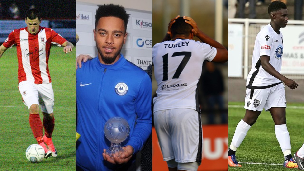 LOAN WATCH | Check out how the County players have faired out on loan