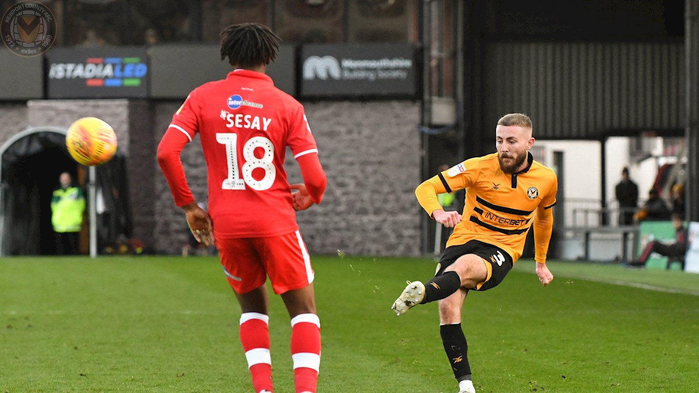 County host Crawley last season.jpg