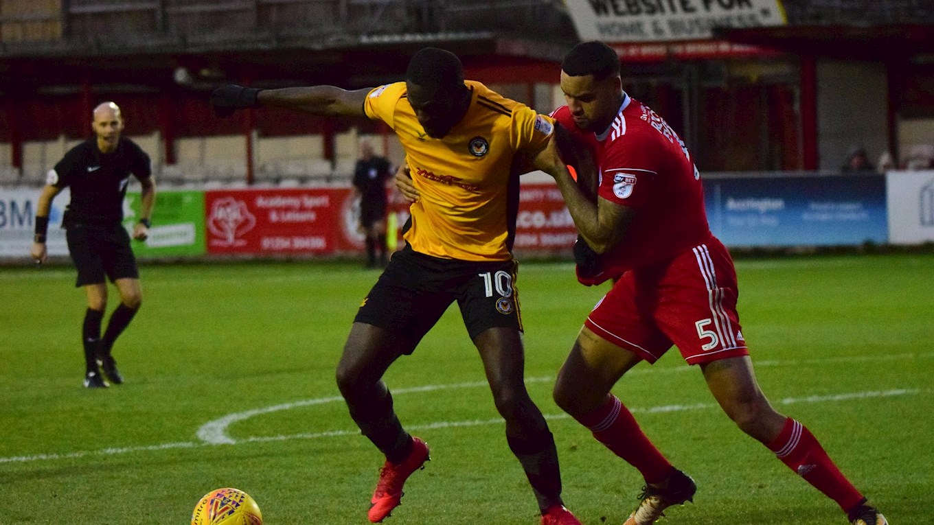 Darren Drysdale County Connection.jpg